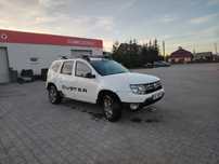 Dacia Duster 2014