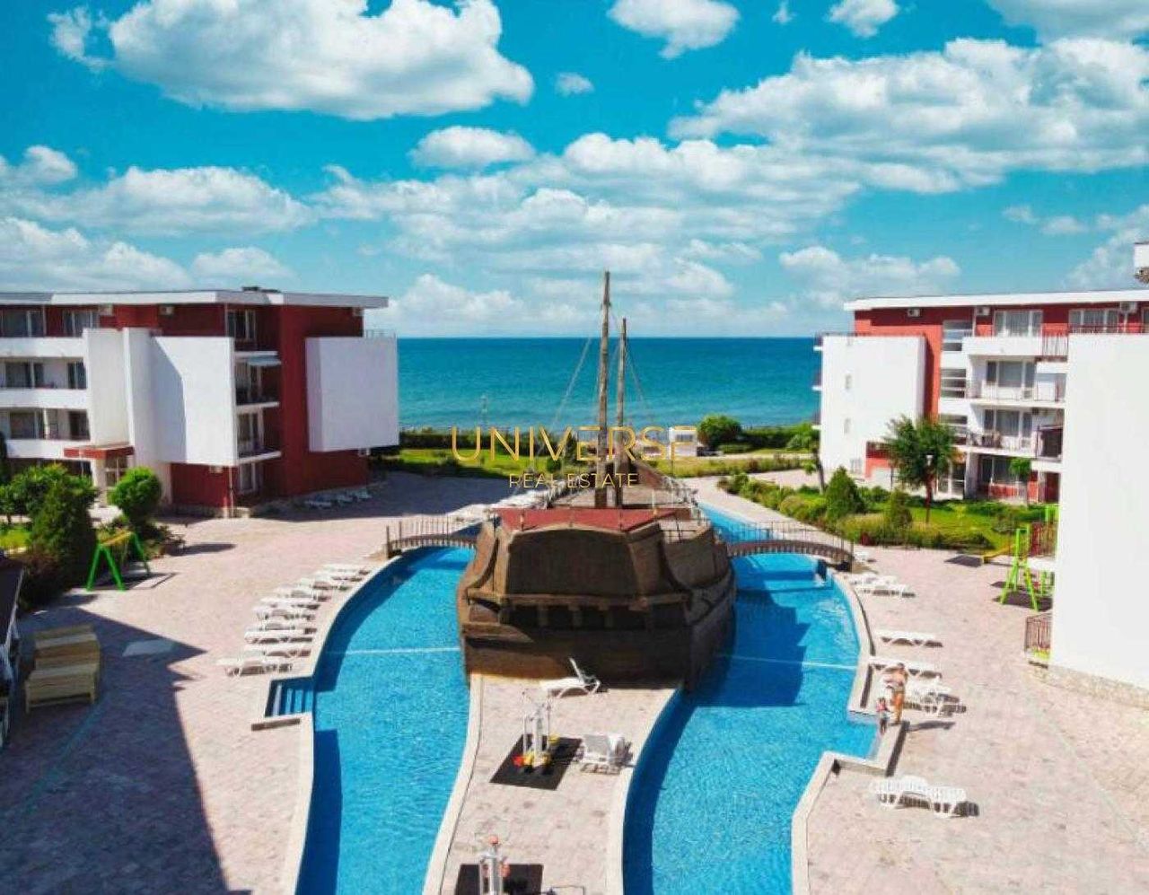 Продава се Двустаен апартамент в к.к. Елените - 77 кв.м за 890 €/кв.м - Снимка #9