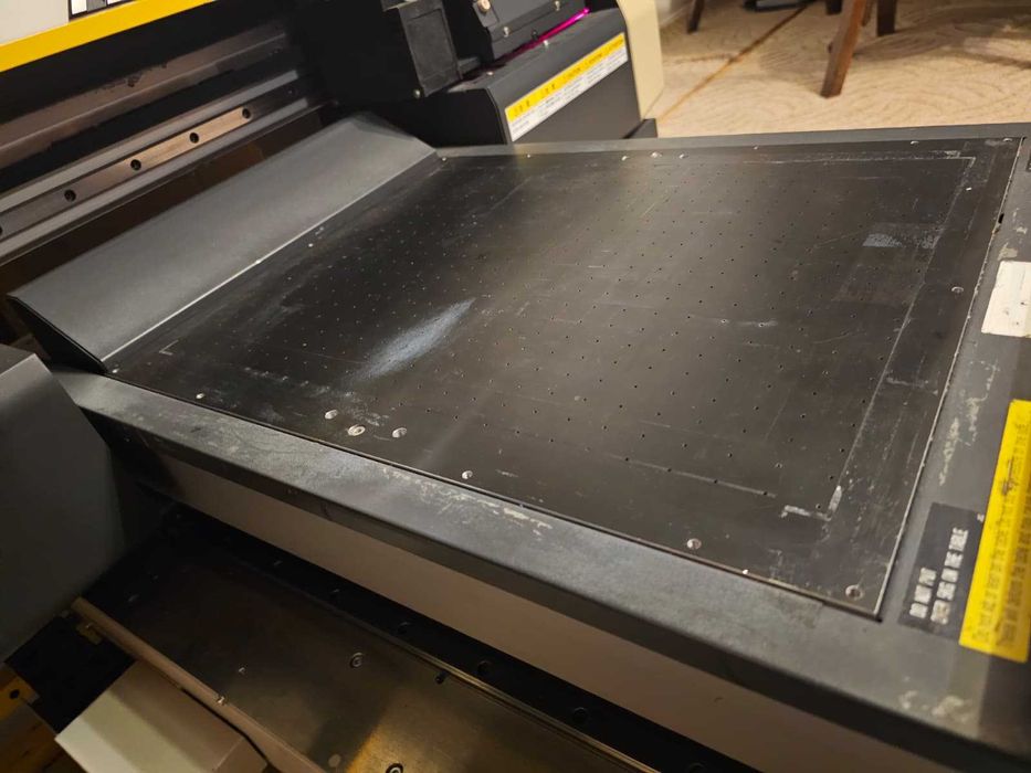 Imprimanta Mimaki UV UJF-3042