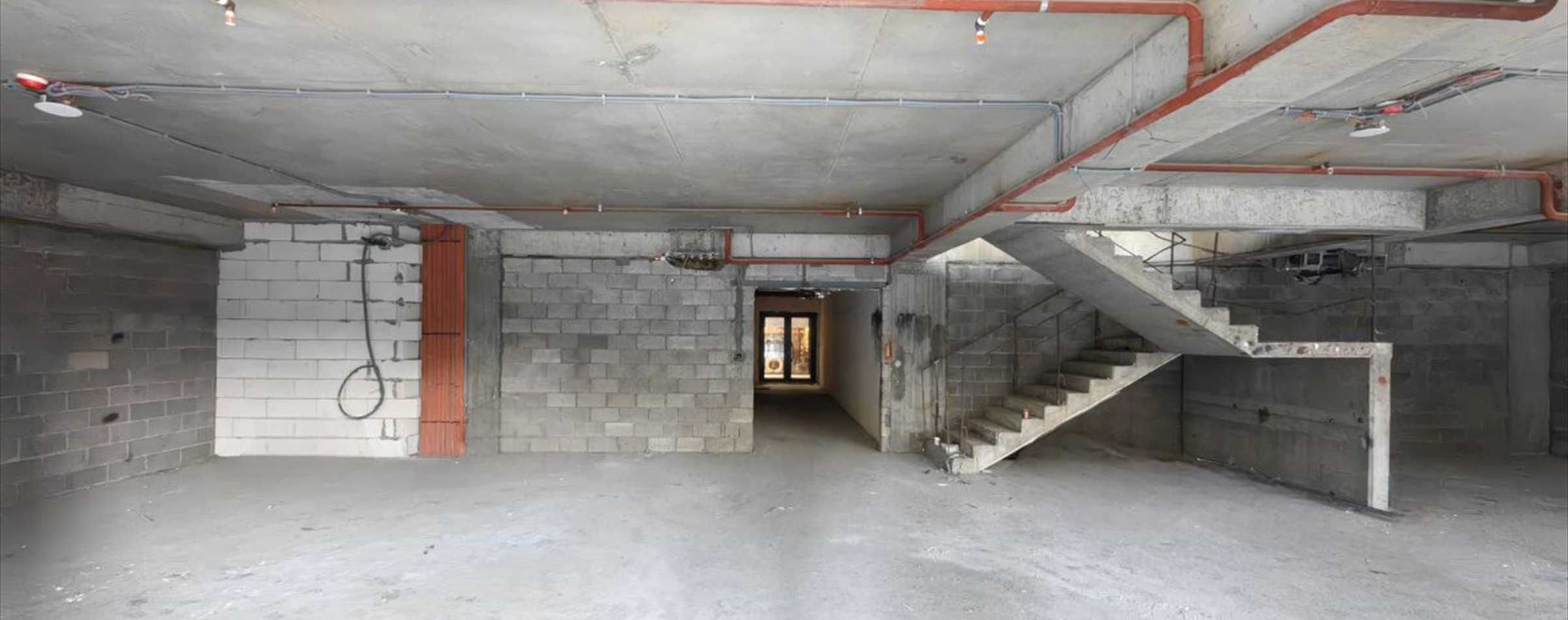 Аренда коммерческого помещения в МФК NESTONE: 475-500 кв м.