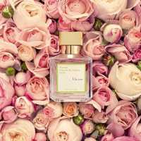 женский парфюм  À La Rose  Maison Francis Kurkdjian