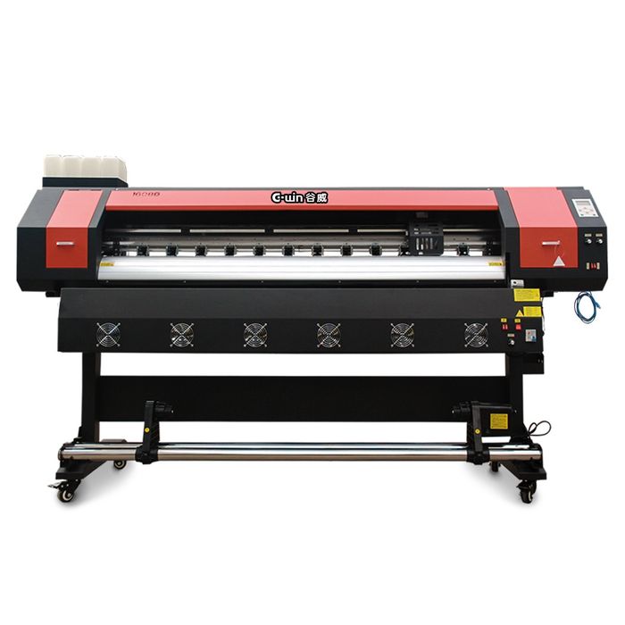 Широкоформатный принтер 1,8 м