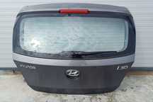 Haion Portbagaj Hyundai I30 2008