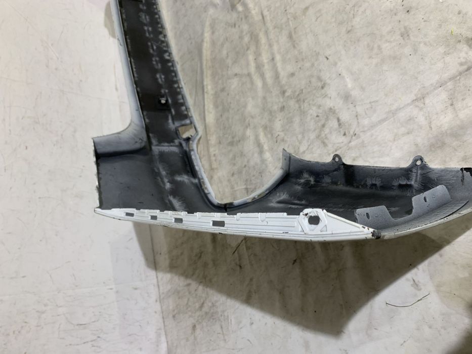 Bara spate BMW Seria 3GT, F34, M-Sport, 2013, 2014, 2015, 2016, 2017, 2018, cod origine OE 51128057153.