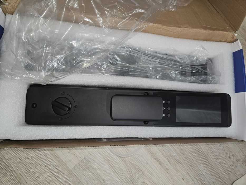 Умный замок SMART Doorlock Easy way to open door

Smart functions

Sec