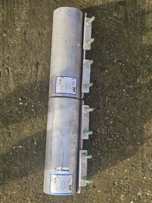 Vand cupla pentru teava