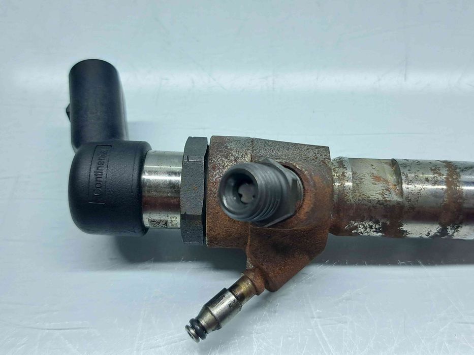 Injector Renault Megane 4 [Fabr 2015-prezent] 166006212R 1.5 DCI K9K64