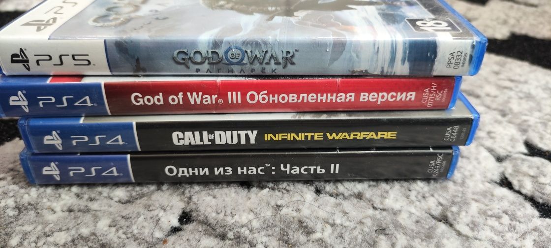 Диски в хорошем качестве