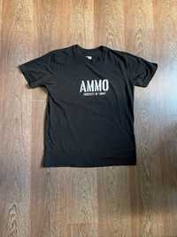 Тениска на LUDA “AMMO”