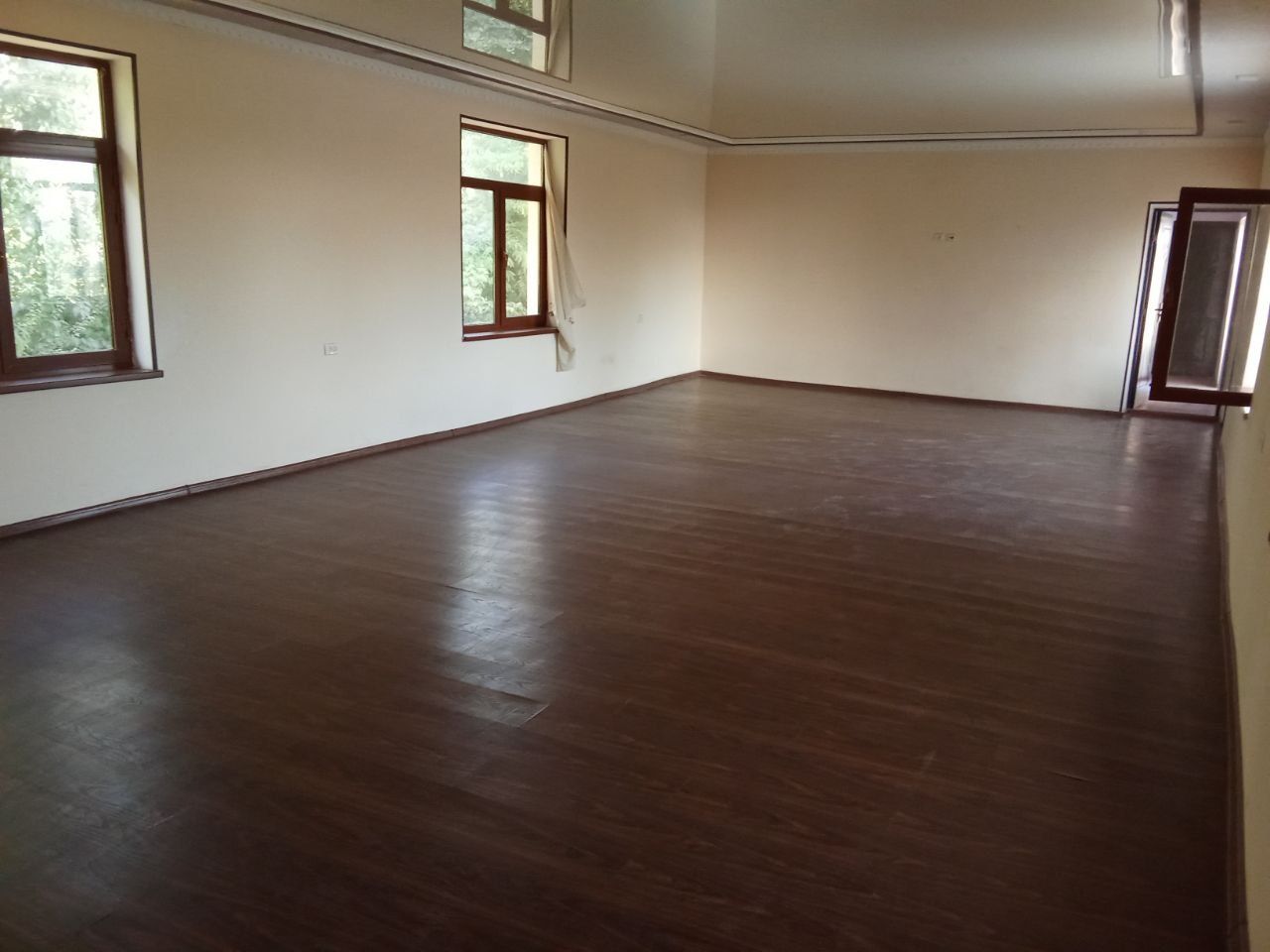 Oʻquv markaz yoki ofis