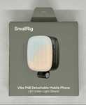 SmallRig Vibe 48 Lampa  video pt telefon