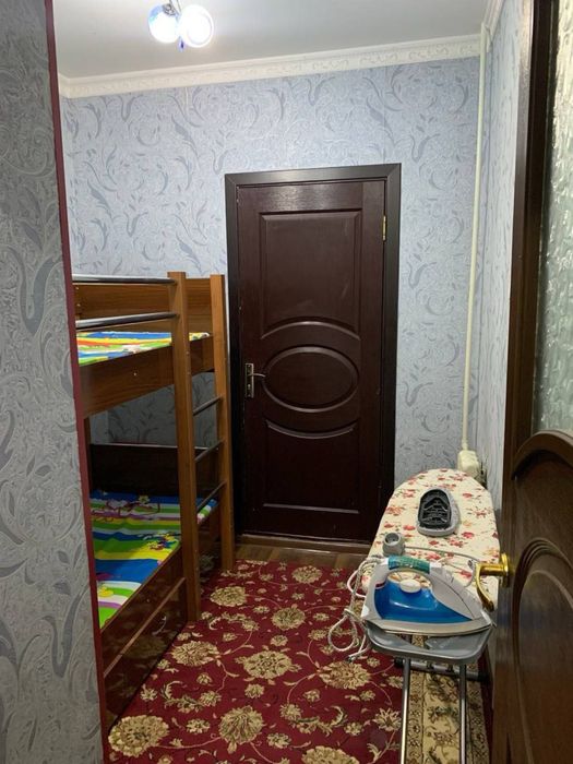 Yunusobod Kvartira bezmakler