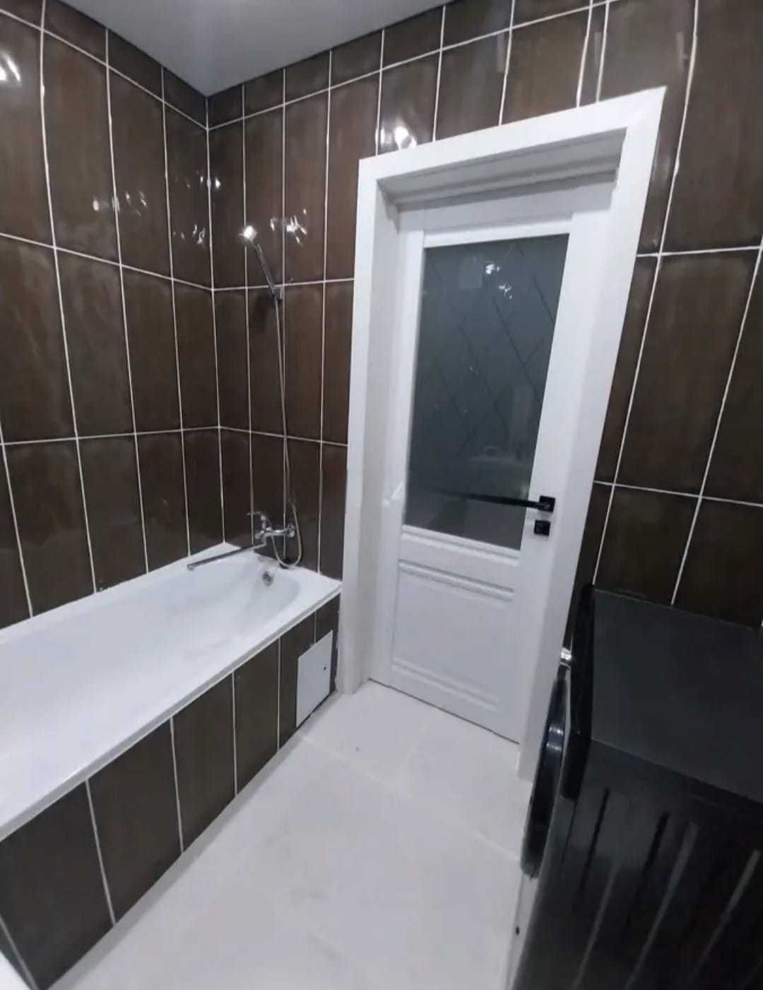 Продается  1ком квартира микр Женис