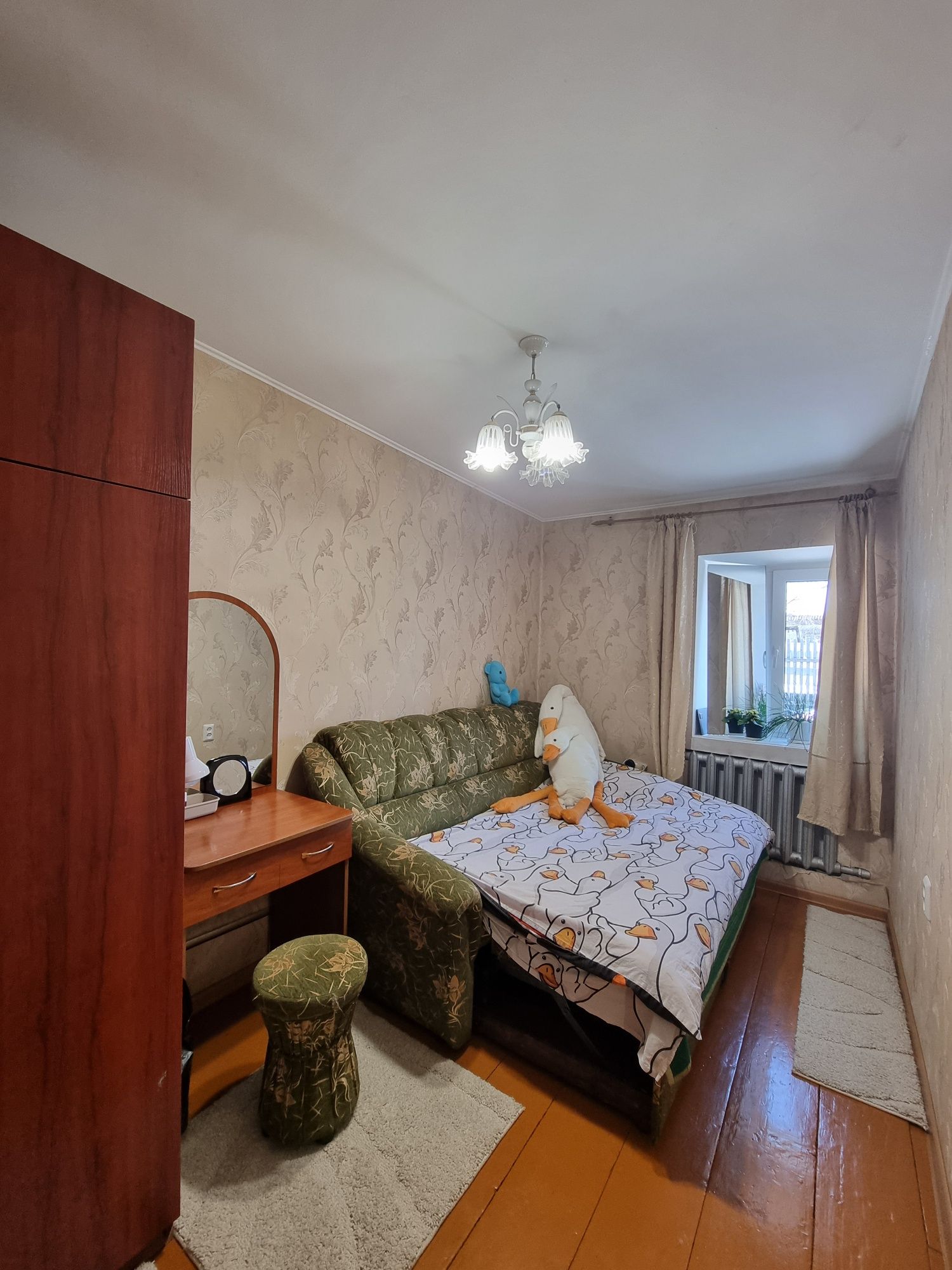 Продаётся дом в районе Аэропорта