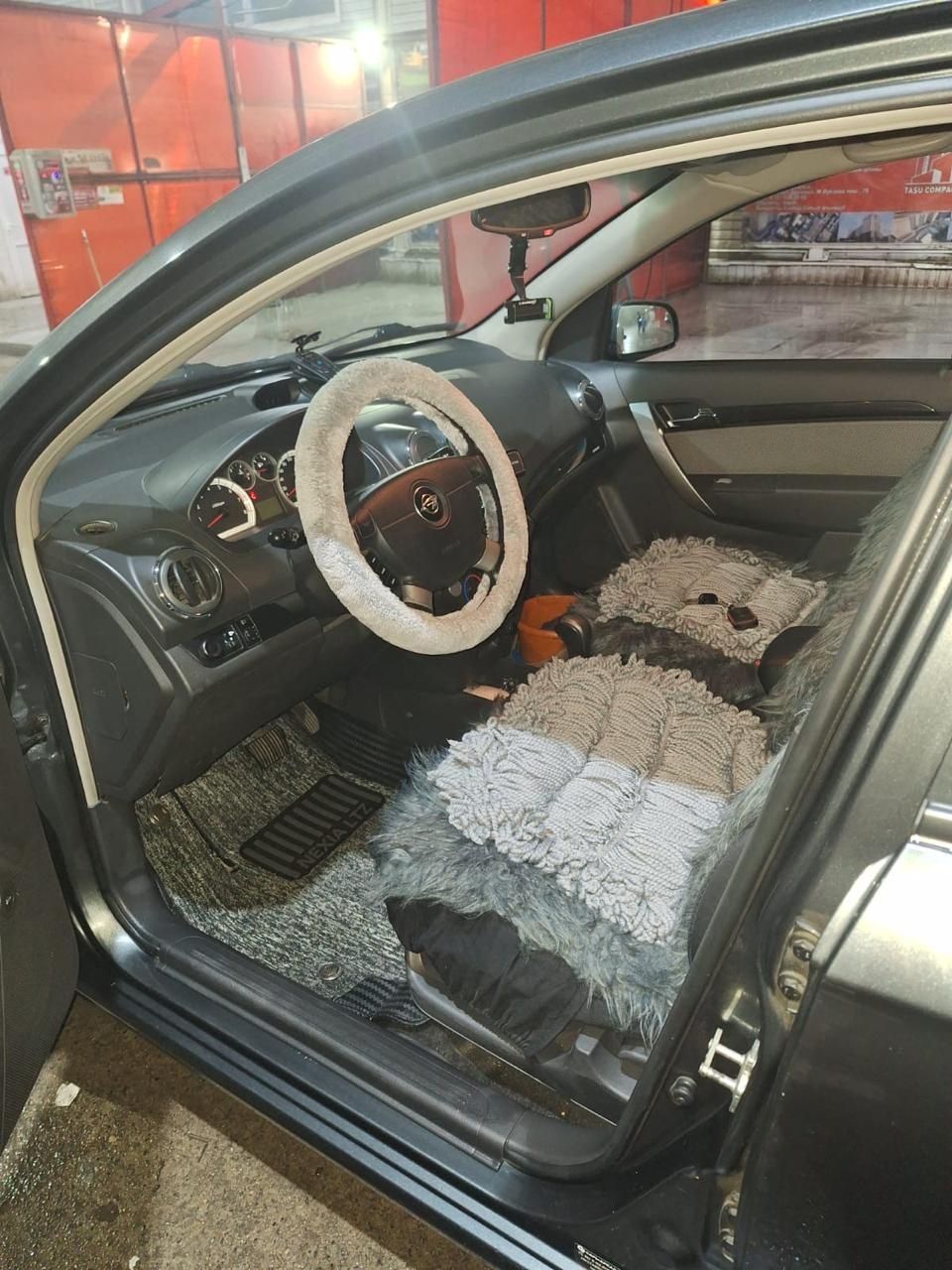 Продам Ravon Nexia R3