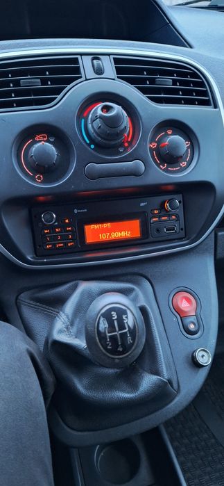 Renault Kangoo Express