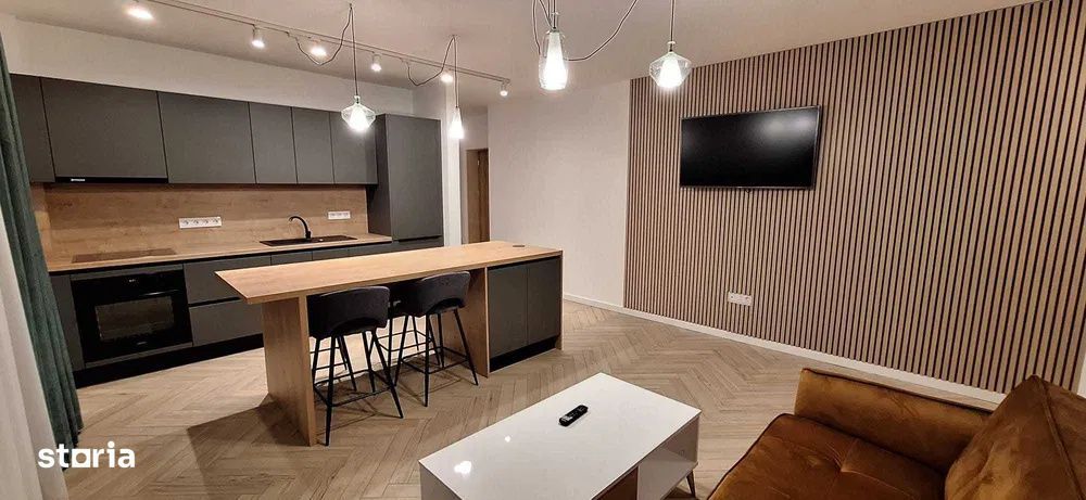 Apartament cu 2 Camere – Zona Piata Abator, Cluj-Napoca