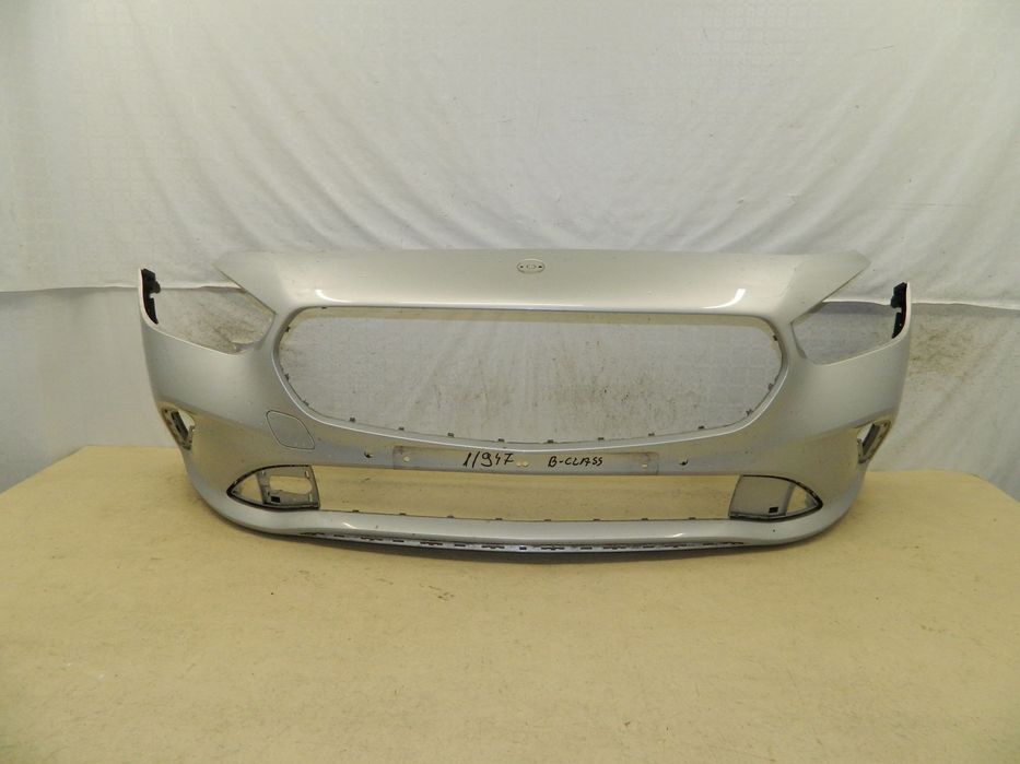 Bara fata Mercedes B-Class W247, 2019, 2020, 2021, A2478855300