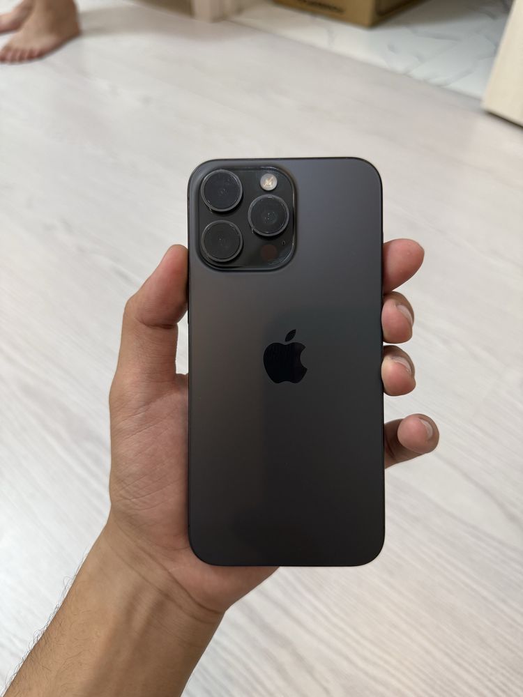 iPhone 15 Pro Max 256 Gb srochna!!!