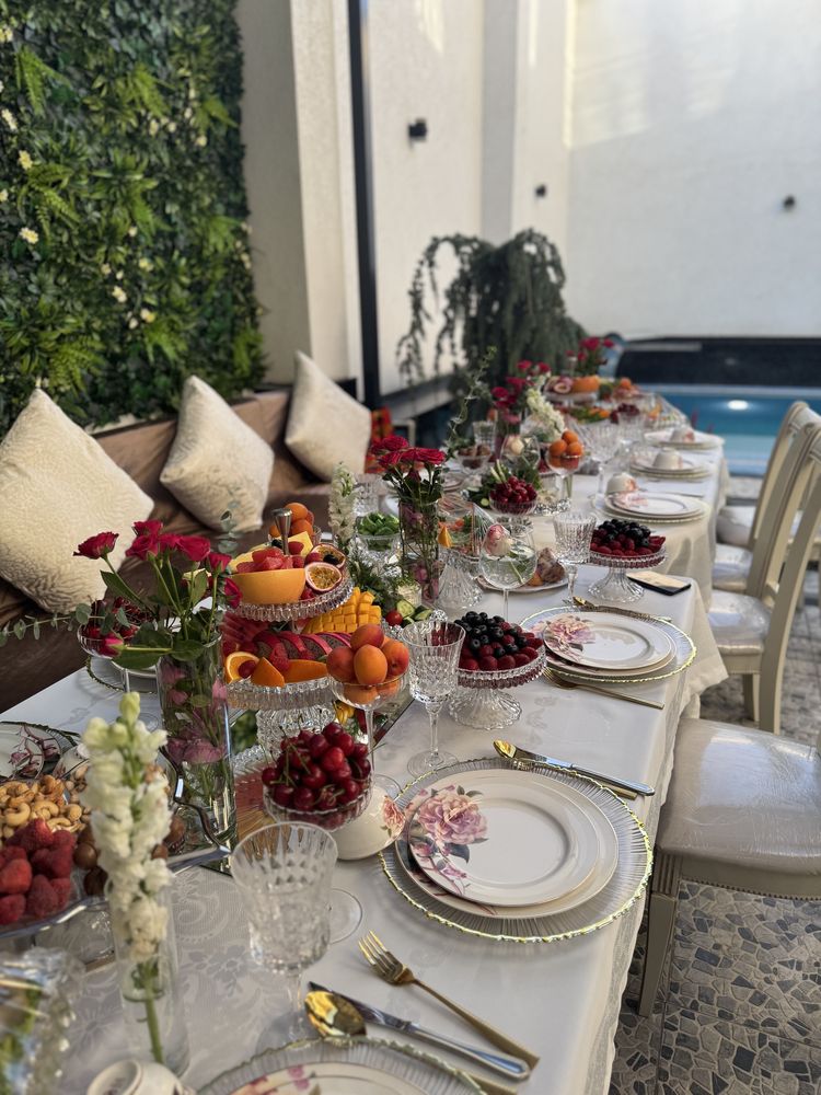 Catering xizmati