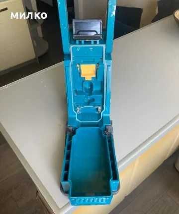 Радио - Makita DMR 104