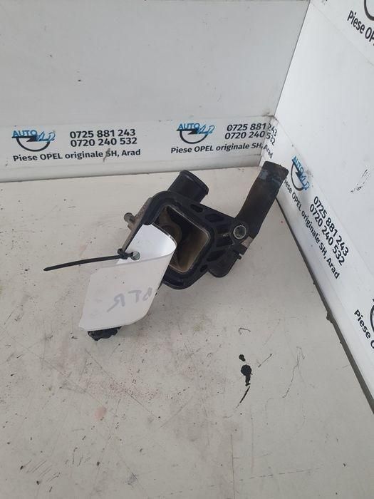 Carcasa termostat Opel Corsa D 1.3CDTI A13DTC; A13DTR; A13DTE