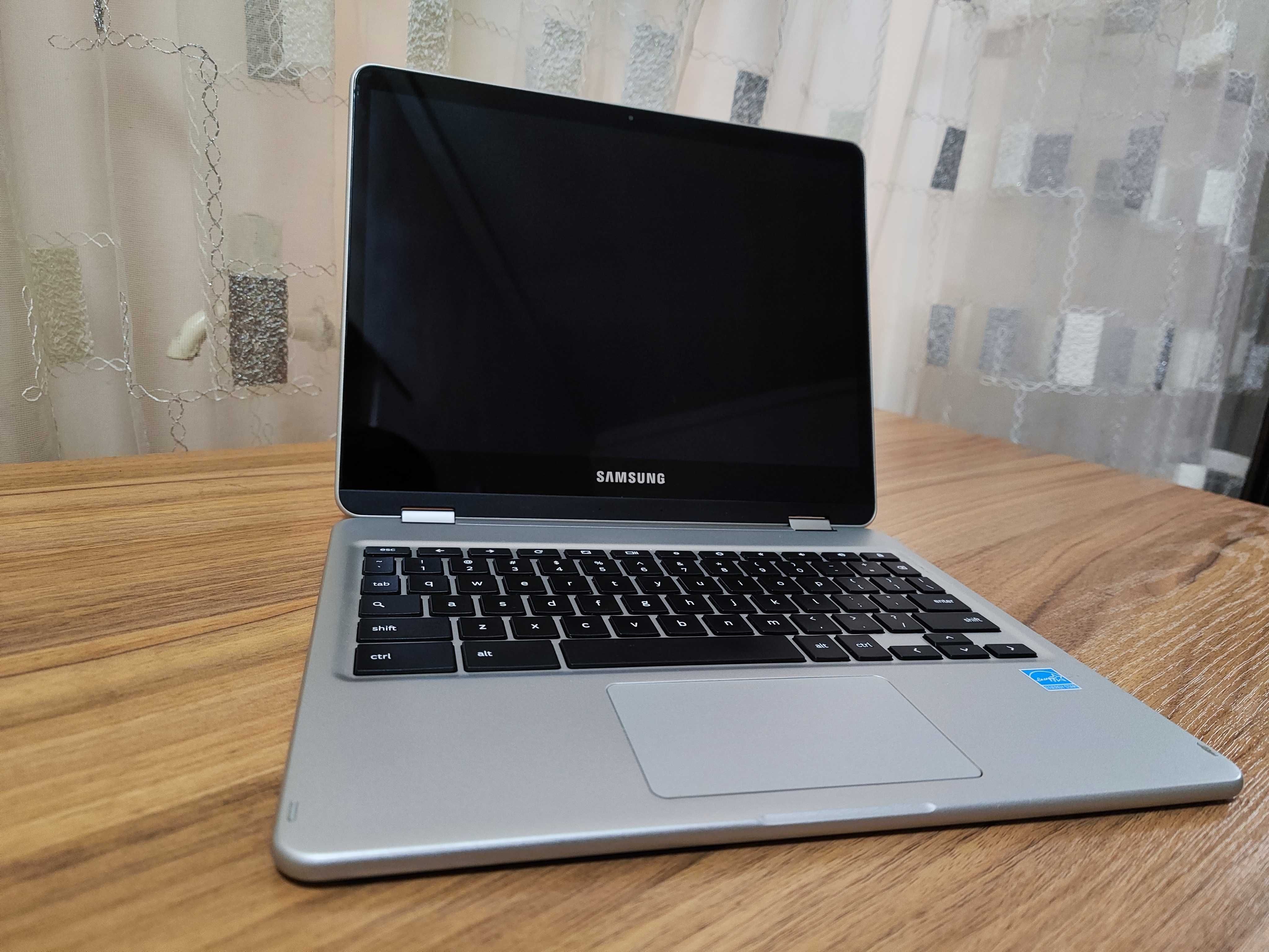 Samsung Chromebook Plus