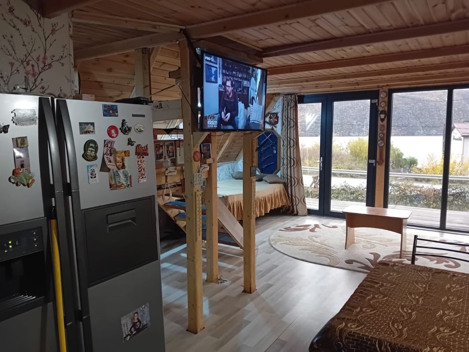 Cazare Dubova clisura Dunarii