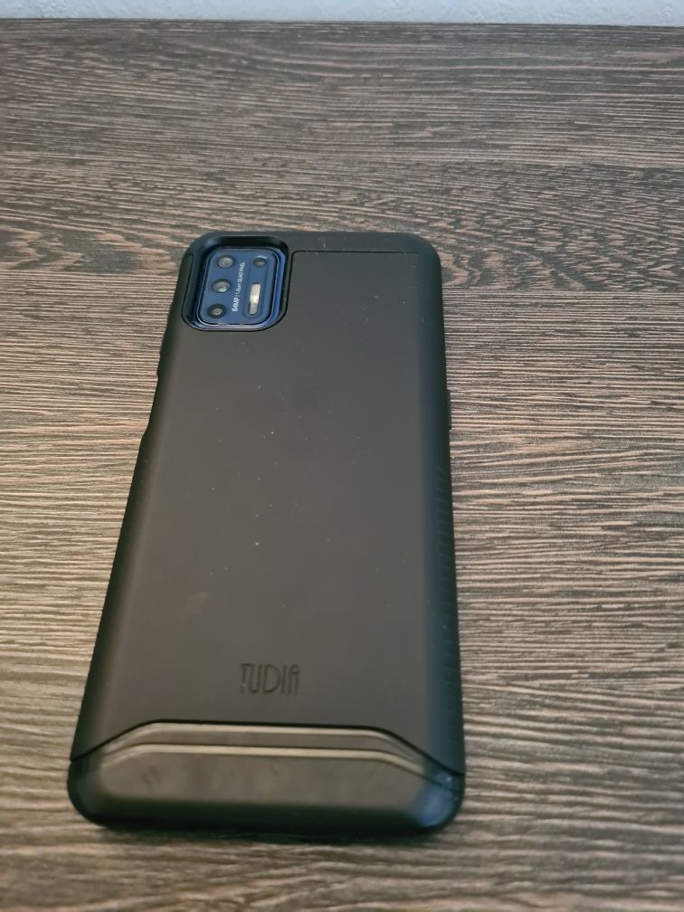 Motorola G 9 plus