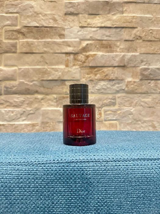 Dior Sauvage Cherry and Patchouli 60ml- парфюм за мъже