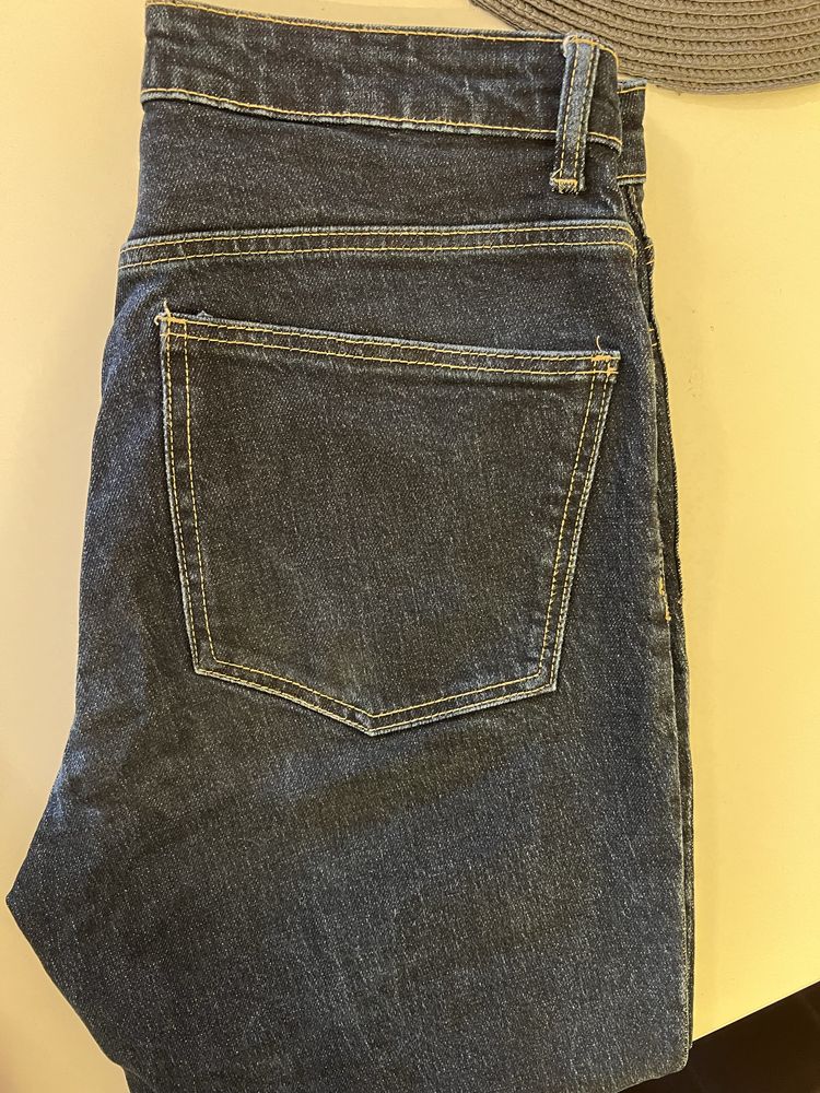 Дамски дънки Zara