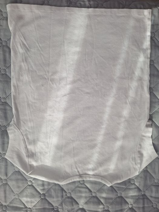 Massimo Dutti дамска памучна тениска