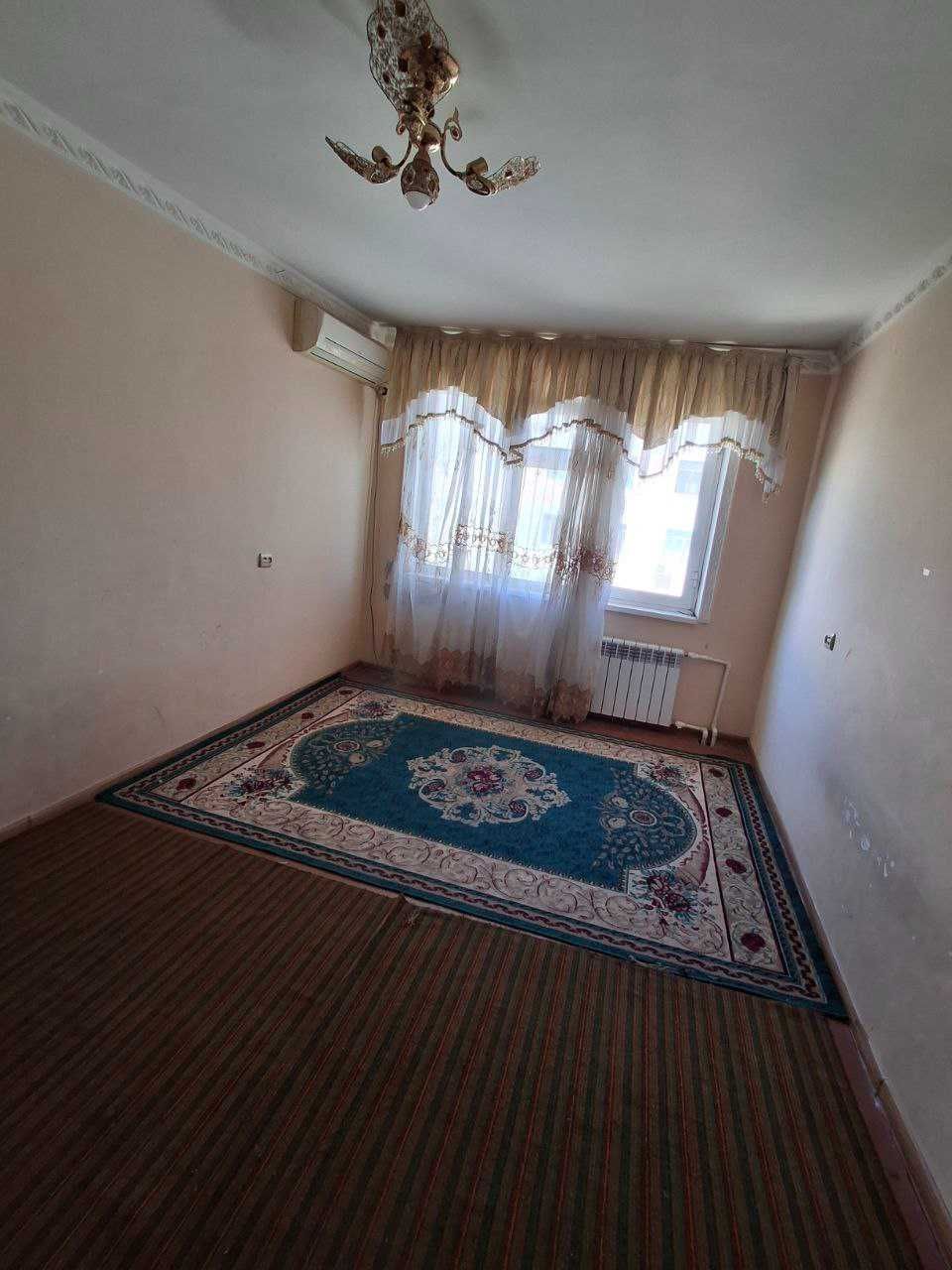 Квартира ижарага берилади