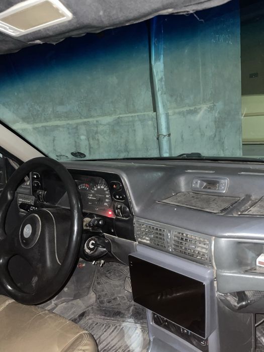 Nexia 1 sons mator yengi