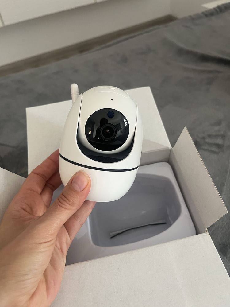 Бебефон Baby Monitor 5 inch