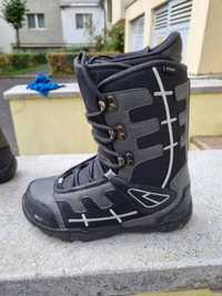 Boots snowboard Peak- marimea 40(25 cm)