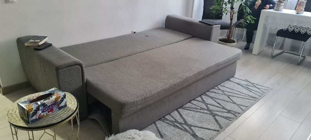 Canapea Mobexpert extensibilă