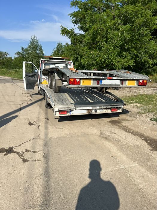 Авто платформа под наем