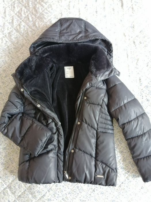 Зимно яке Mayoral Girl 157 см