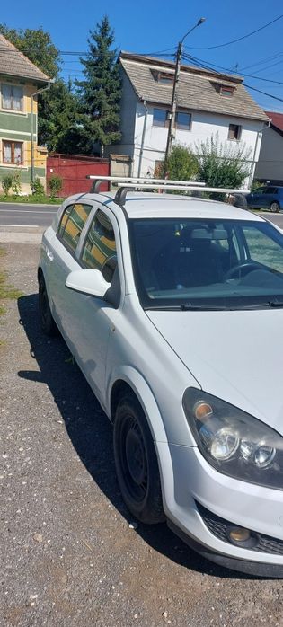 Vand opel astra H, 1.6