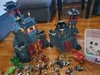 Playmobil Castel Medieval