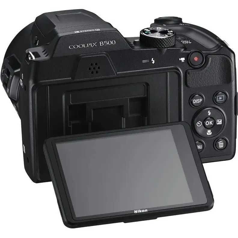 Nikon raqamli fotokamera