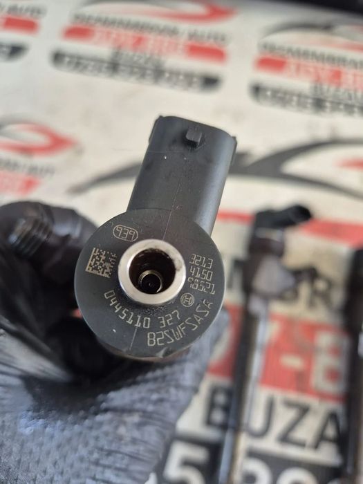 Injector / Injectoare Opel Insignia A20DTH 2009