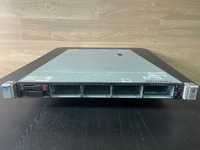Vand Server HP Proliant DL3609 Gen8 cu 10 de bays de 2.5 inch.