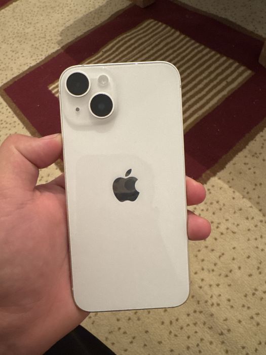 Айфон 14 128гб с гарантией