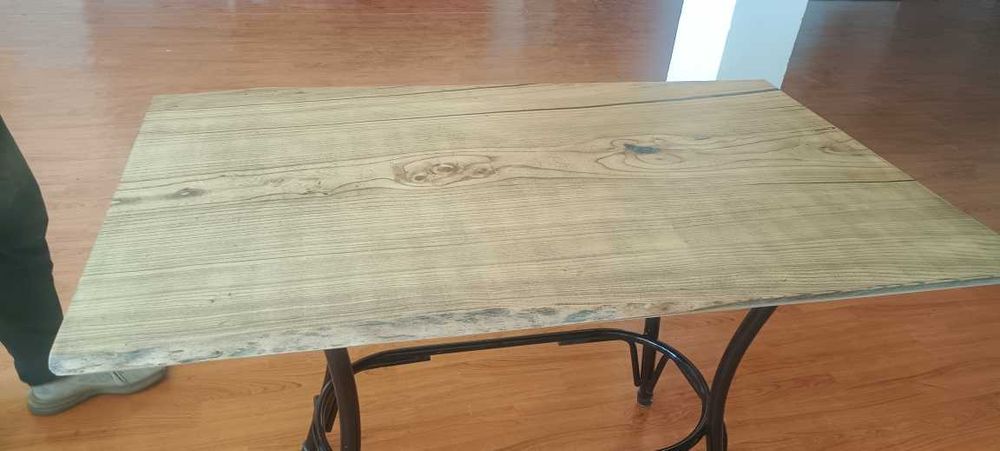 Стол-трансформер, стол раздвижной, кухонный