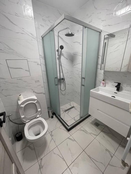 Дава се под наем Двустаен апартамент в Бургас, Славейков - 57 кв.м за 433.5 € - Снимка #4