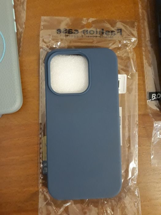 Husa Iphone 15pro , nou