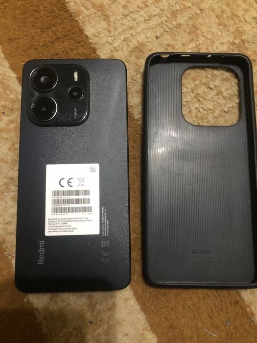 Redmi note 14 sotiladi ideal