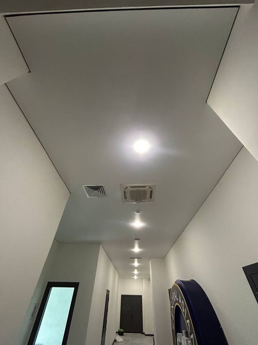 Натяжные потолки Natijnoy patalok натйожной потолок Natyojnoy potolok